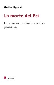 PRIMA DI COPERTINA